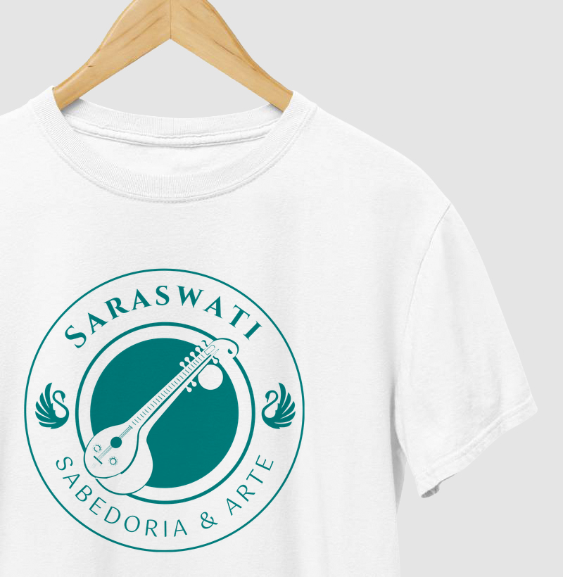 Saraswati - Sabedoria & Arte