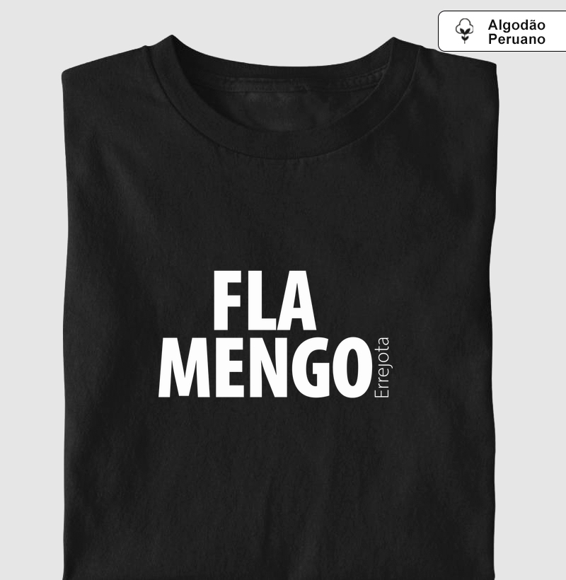FLAMENGO | ERREJOTA