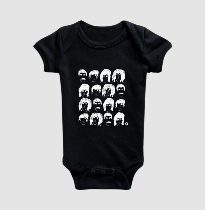 Quarteto Rock by João Pedro Pacheco