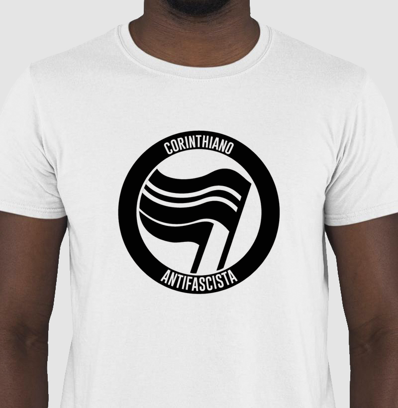 CORINTHIANO ANTIFASCISTA