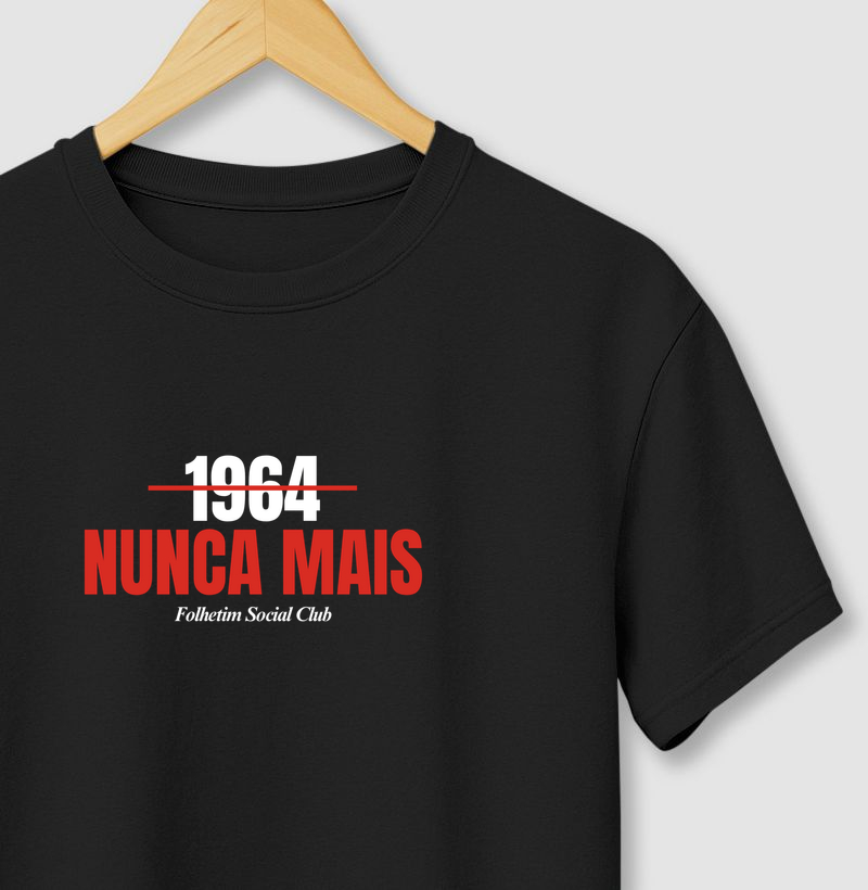 Nunca Mais