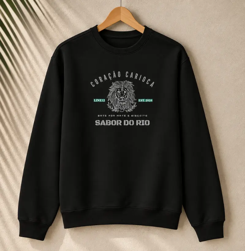 SABOR DO RIO