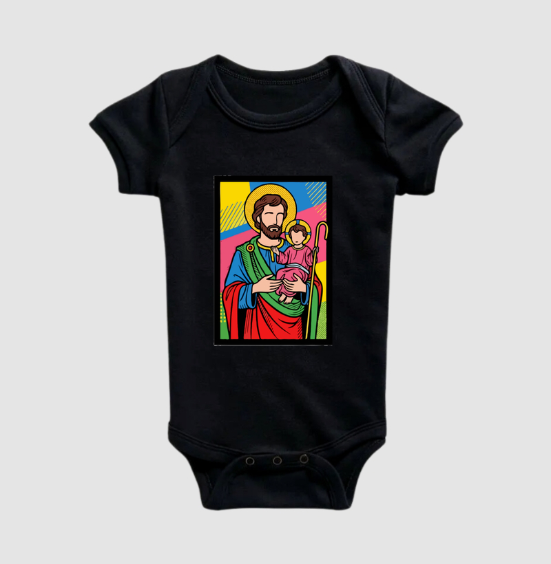 São José - Pop Art