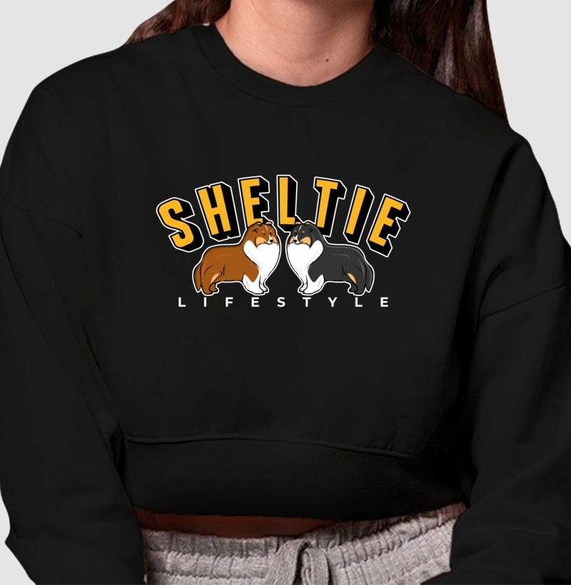 Sheltie