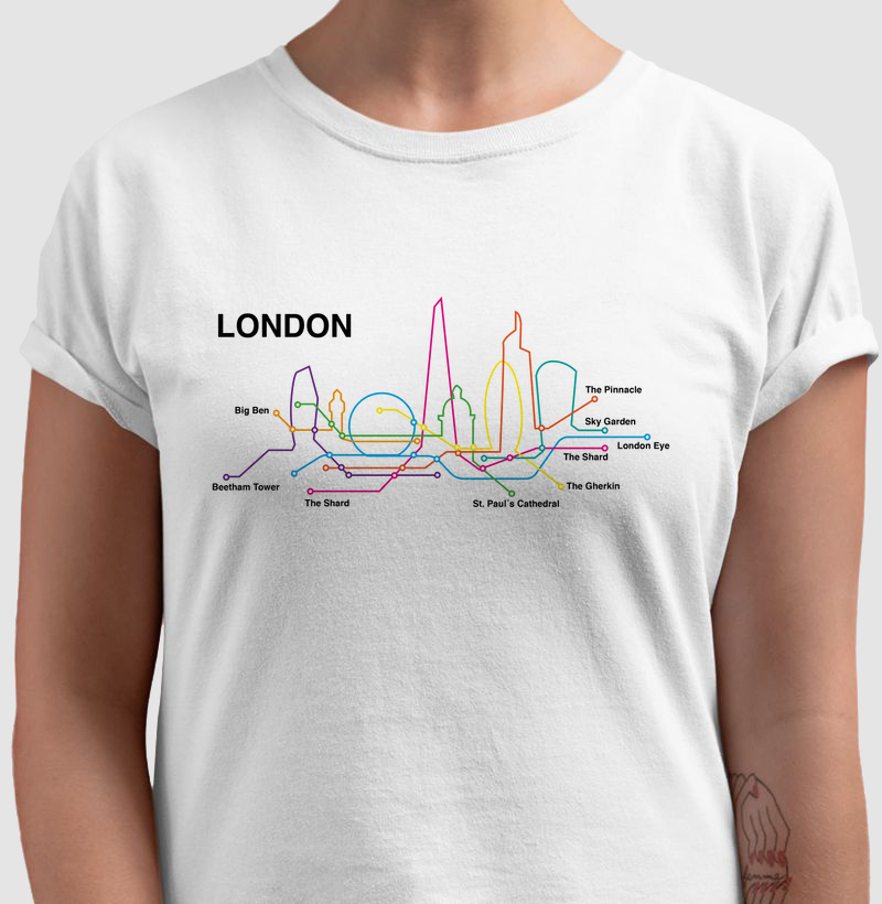 London Underground 