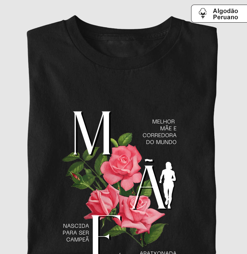 Melhor mãe do mundo