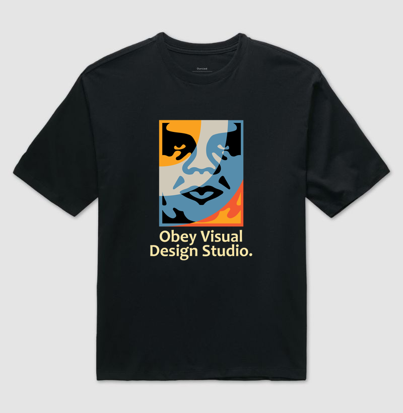 Studio Obey (Teste)