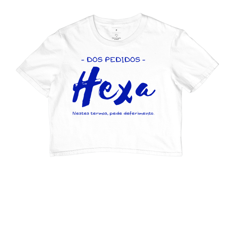 Dos Pedidos: HEXA