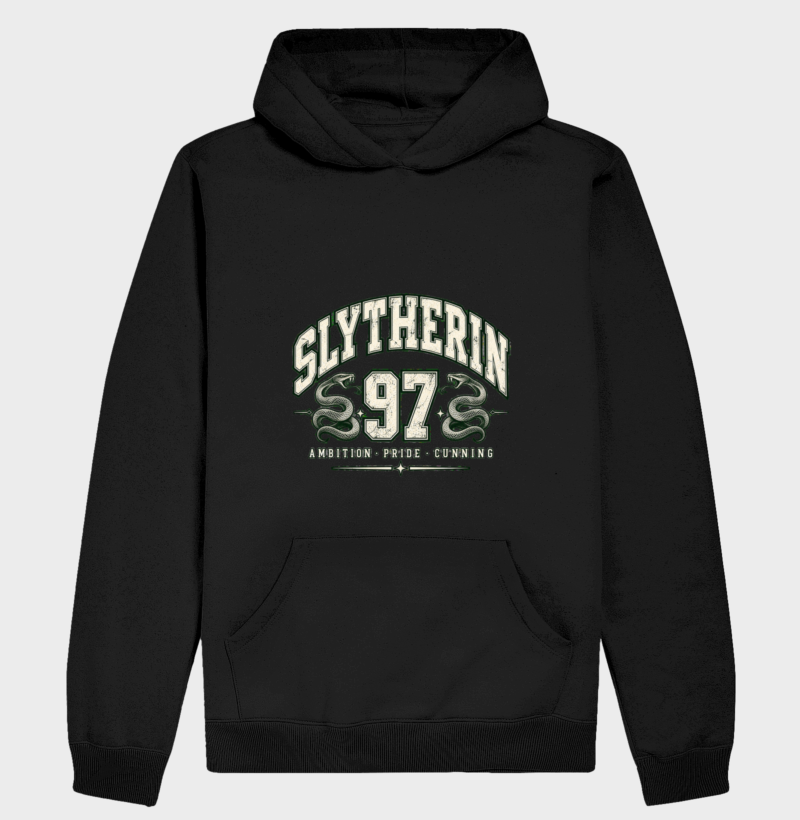 Legado de Slytherin