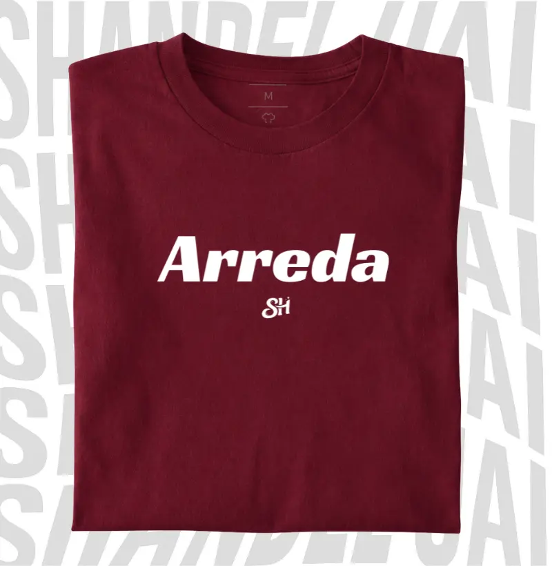 Arreda