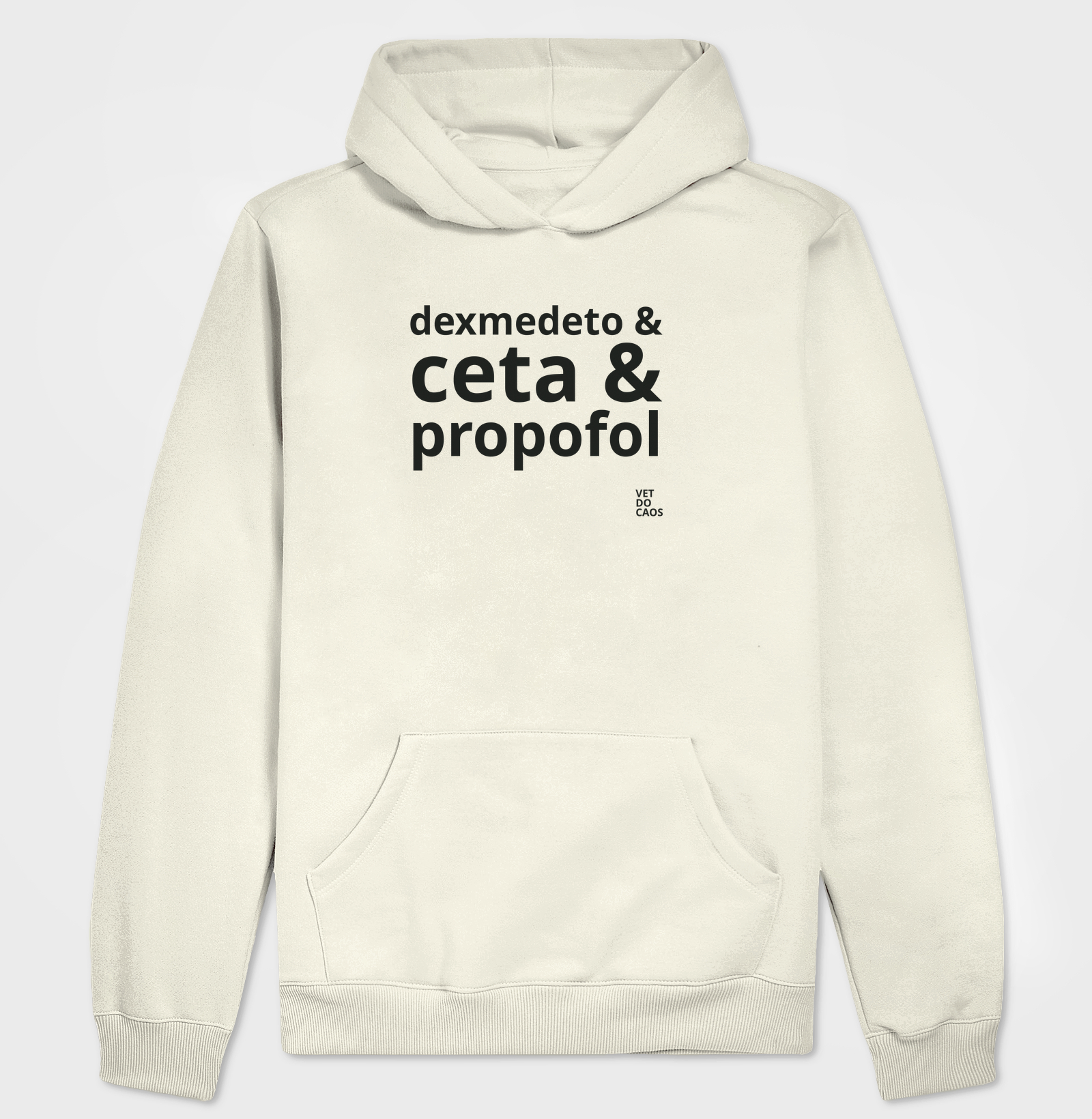 dexmedeto & ceta & propofol