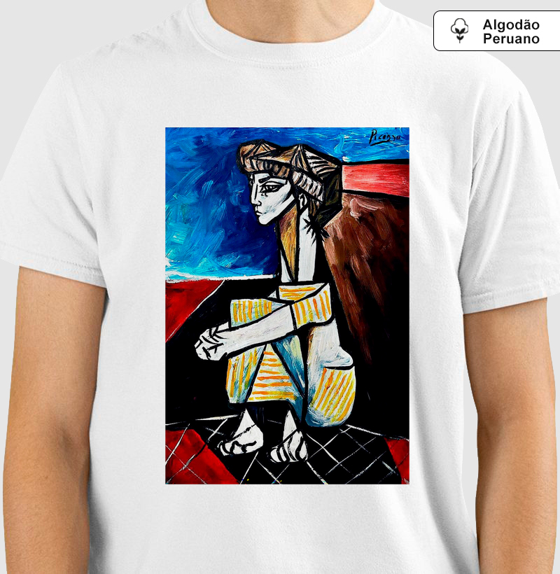 Cubismo Jack Premium 