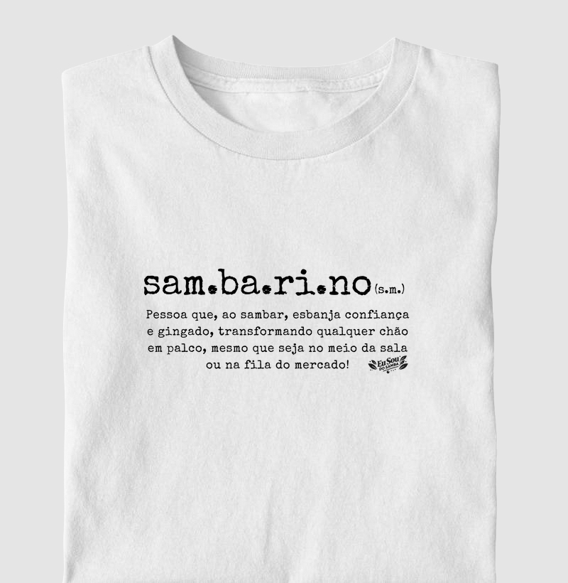 sam.ba.ri.no