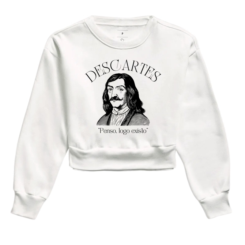 René Descartes II