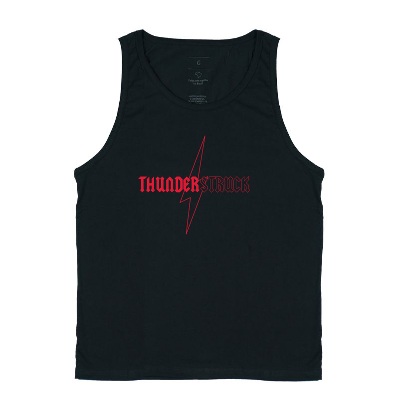 THUNDER LIGHTNING