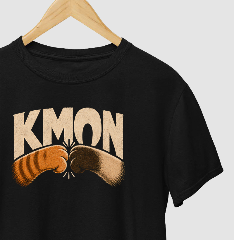 kmon