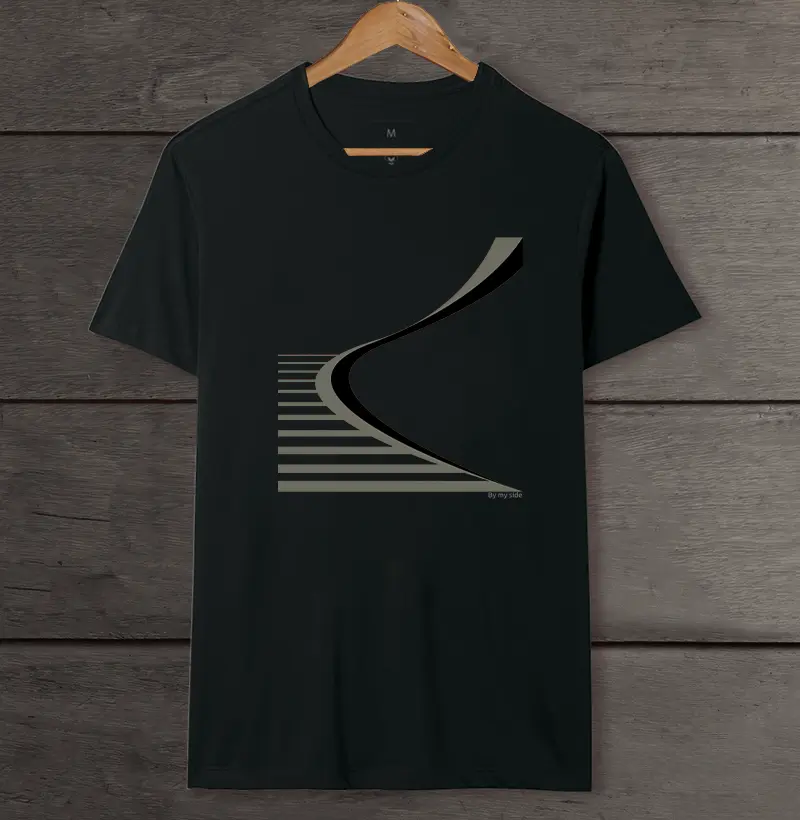 ESCADA 03 - Algodão Peruano