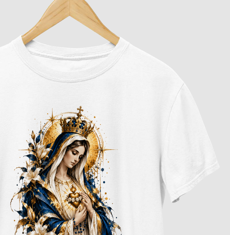 Santa Maria, Mãe de Deus