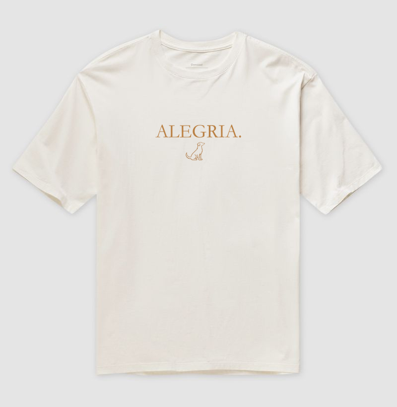Essencial: Alegria. (Oversized)