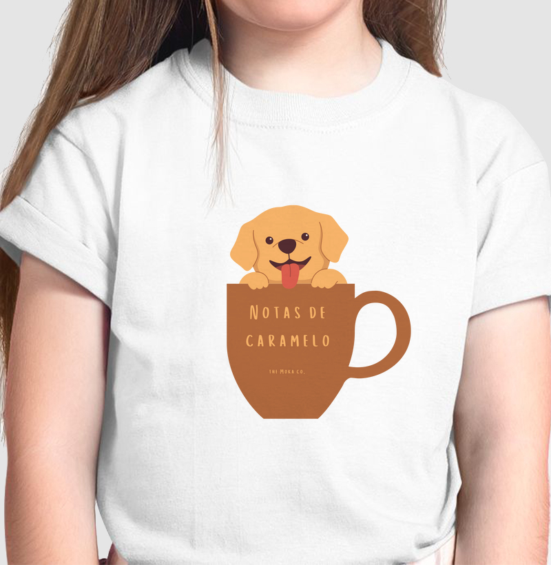 Notas de Caramelo (infantil)