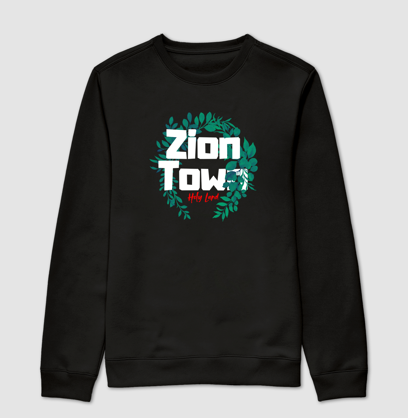 Zion Town