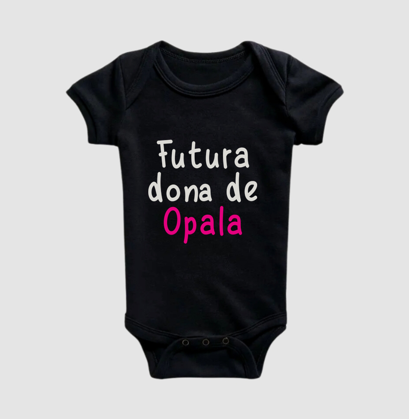 Futura dona de Opala