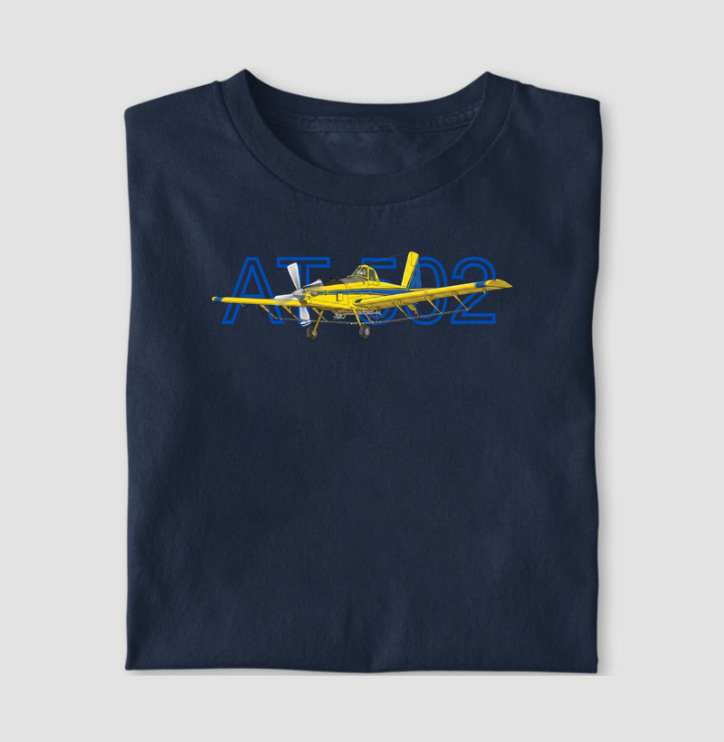 Camiseta AT-502