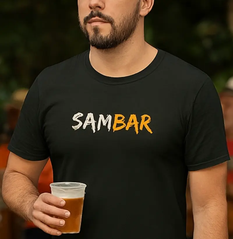 SamBar