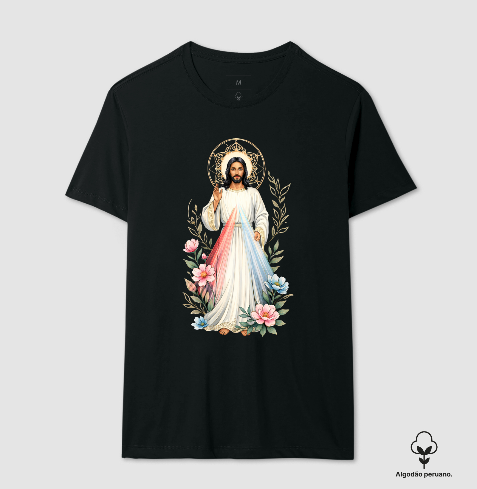 Jesus - Raios de Luz