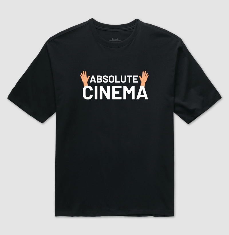 Absolute Cinema