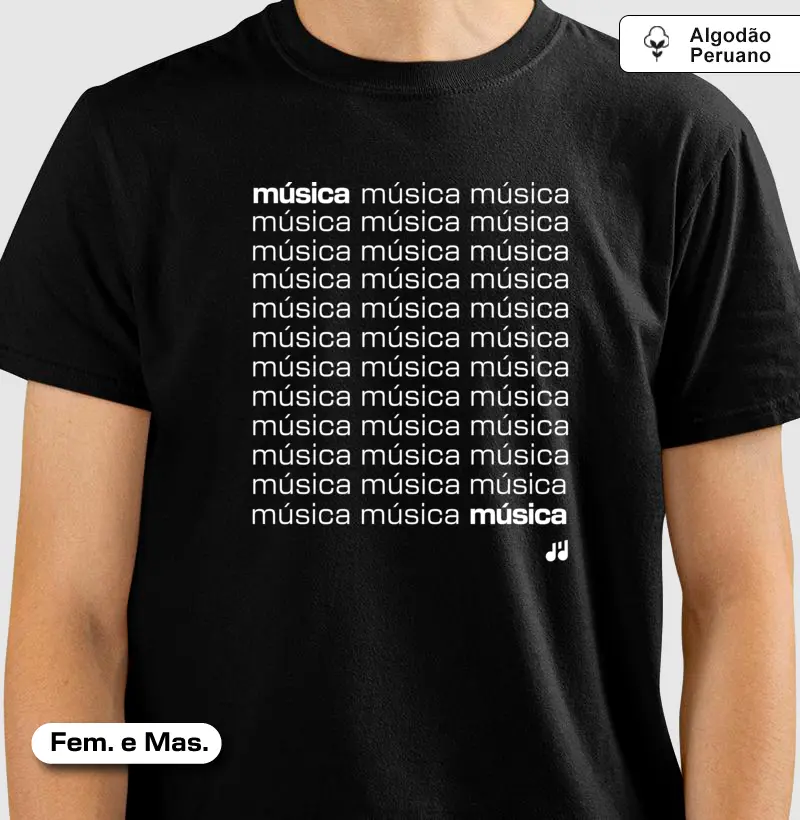 música