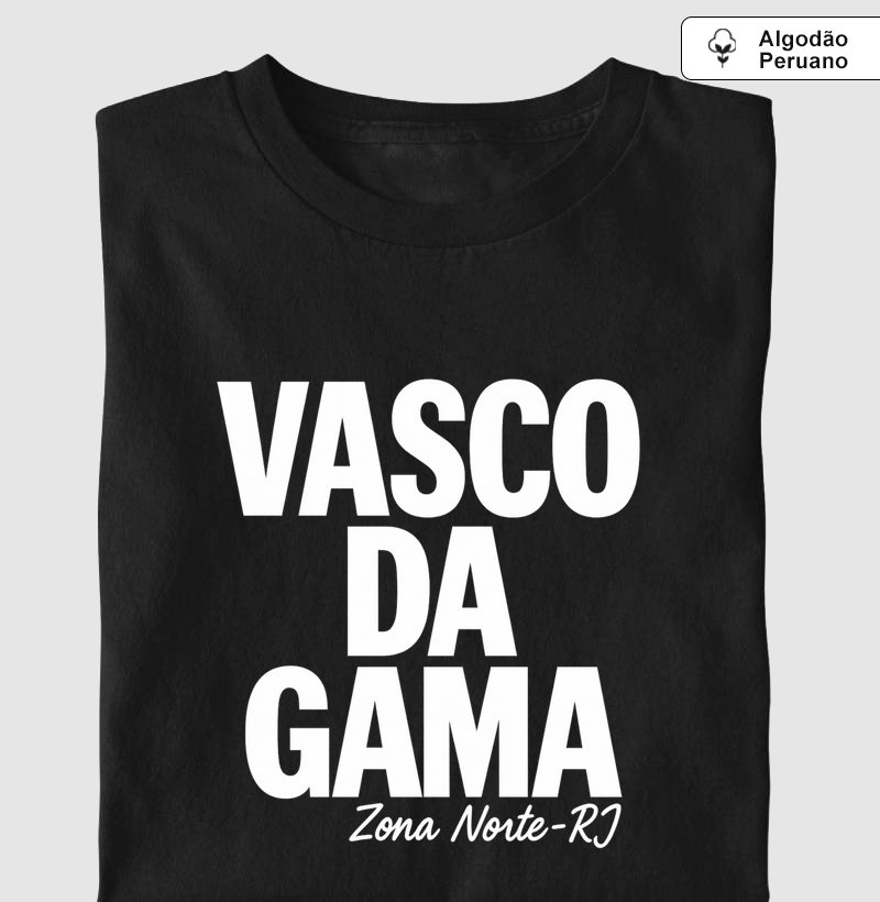 Vasco da Gama - Zona Norte RJ