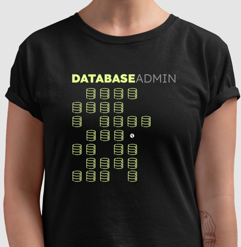 Database Admin