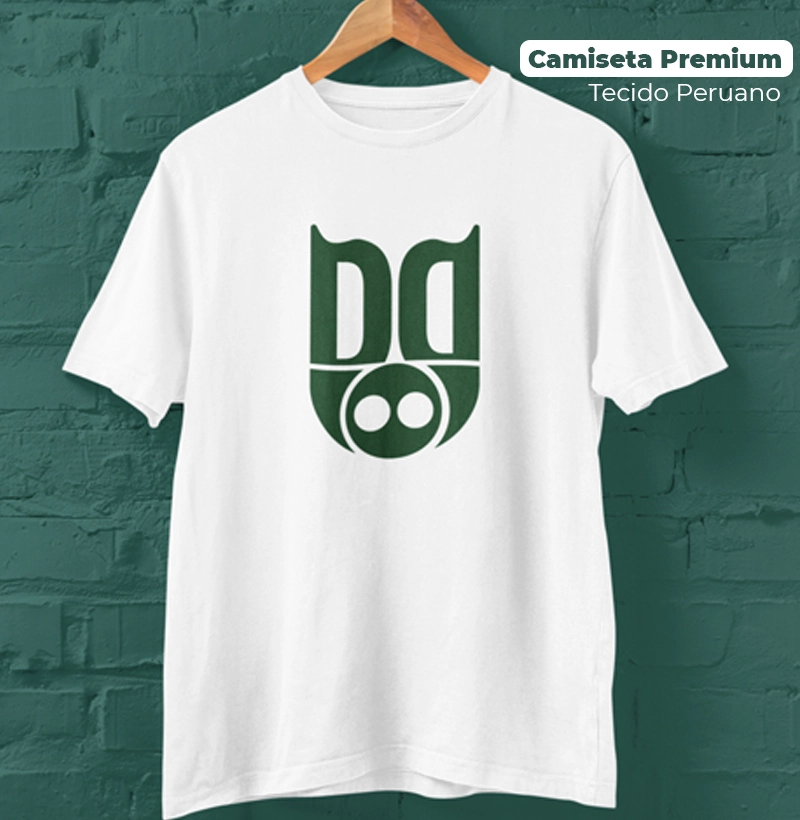 Pátria Porco (Desc. abaixo no PIX)