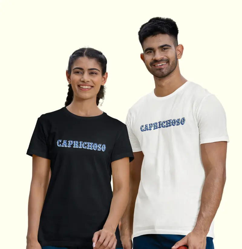 Caprichoso (tipografia)