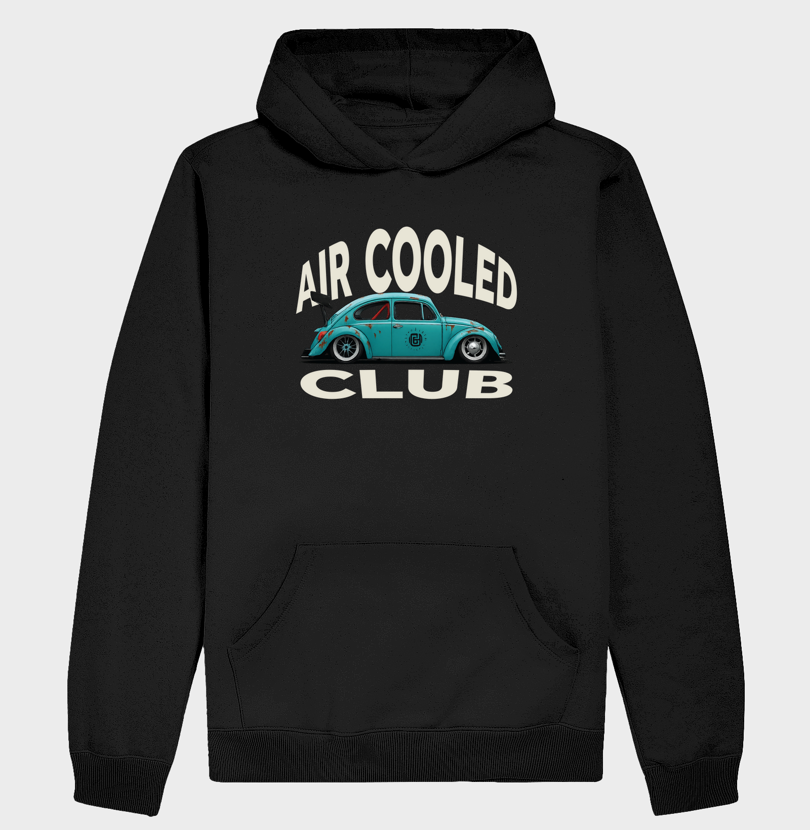 AIR COOLED CLUB