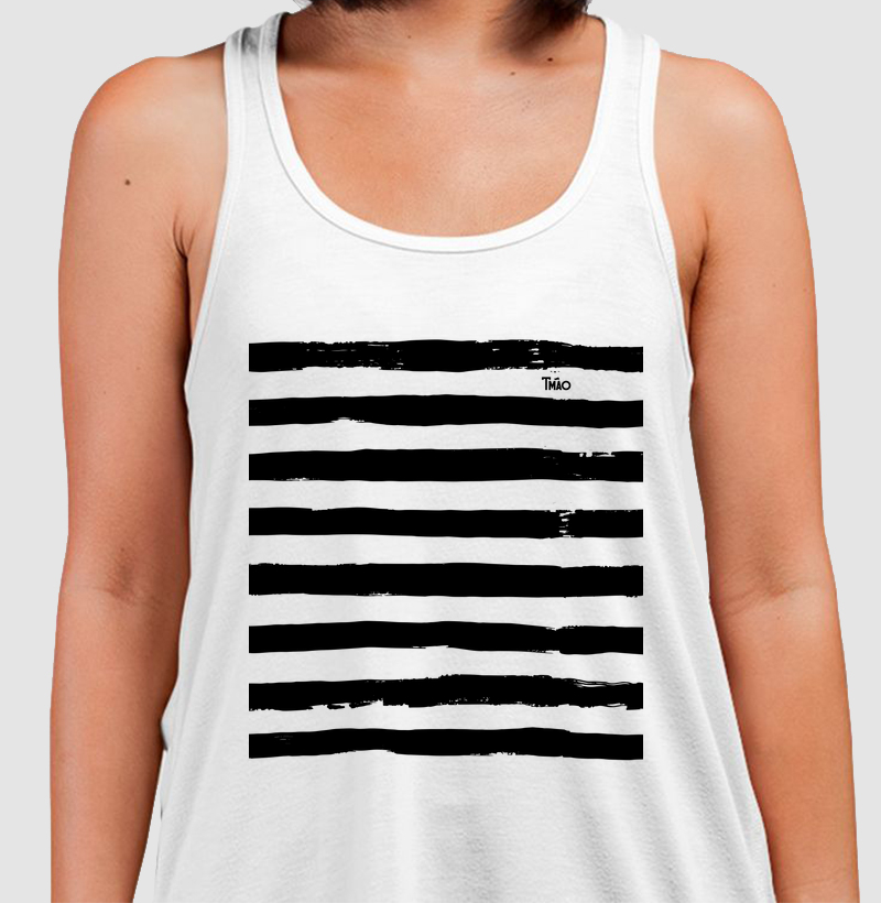 Regata Listras Alvinegras