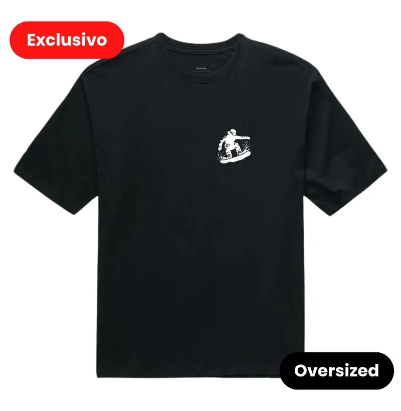 Snowboard Shadowline