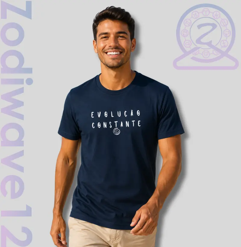 Evolução Constante