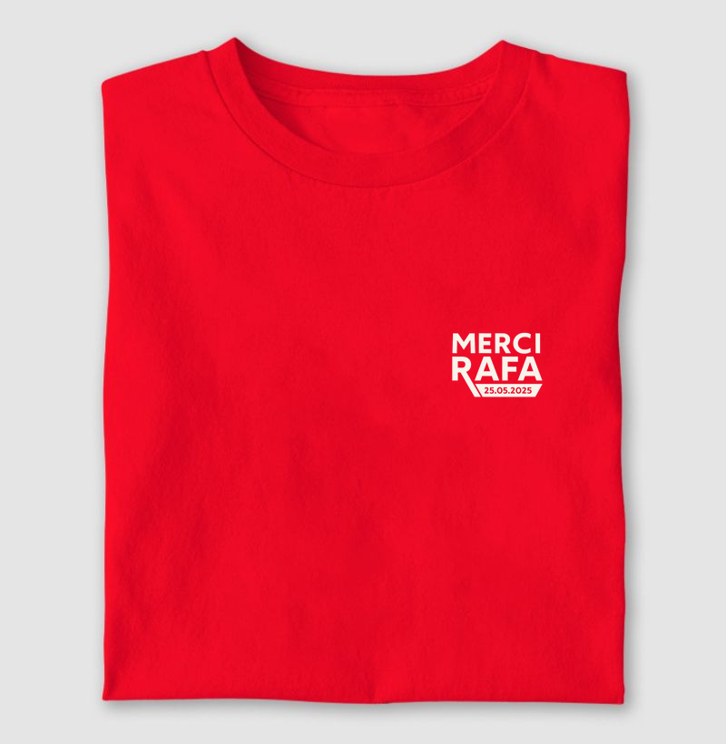 Nadal | Merci Rafa