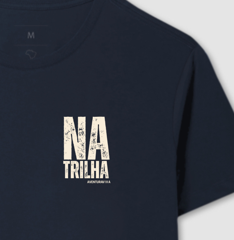 NA TRILHA - Minimalista