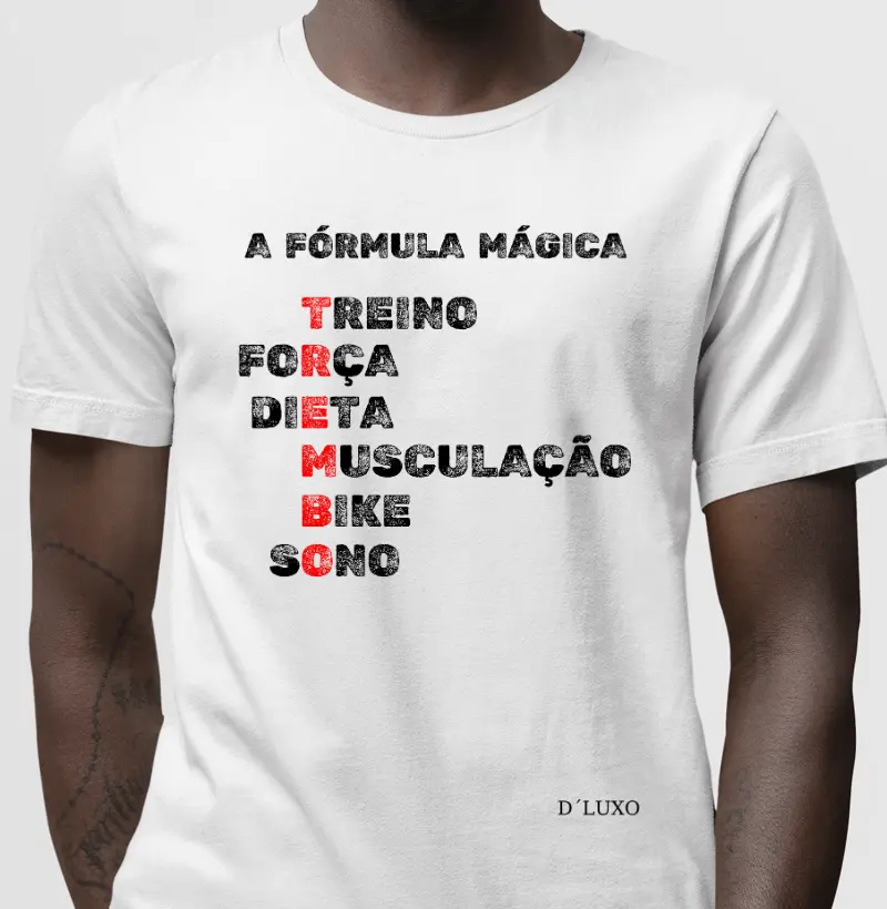 A Fórmula Mágica 8