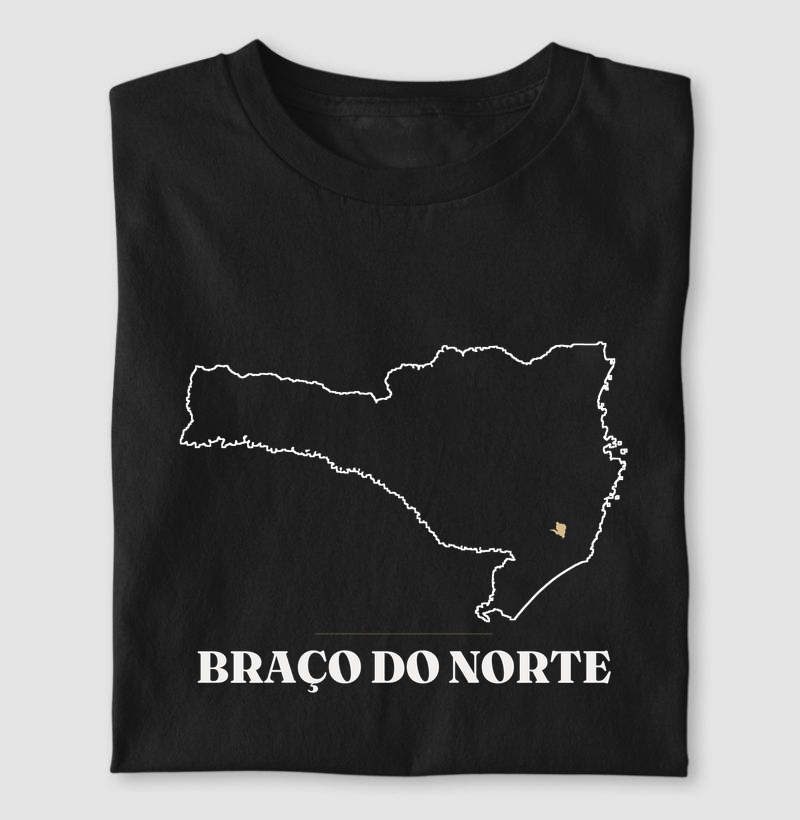 Braço do Norte | Traço SC