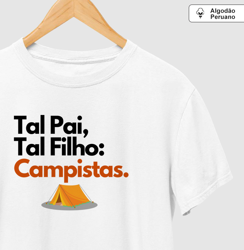 Tal Pai, Tal Filho Campistas