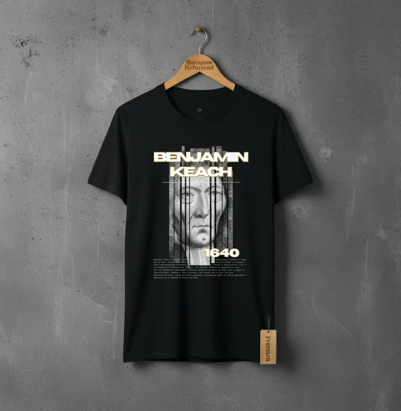 "Benjamin Keach (1640-1704)"