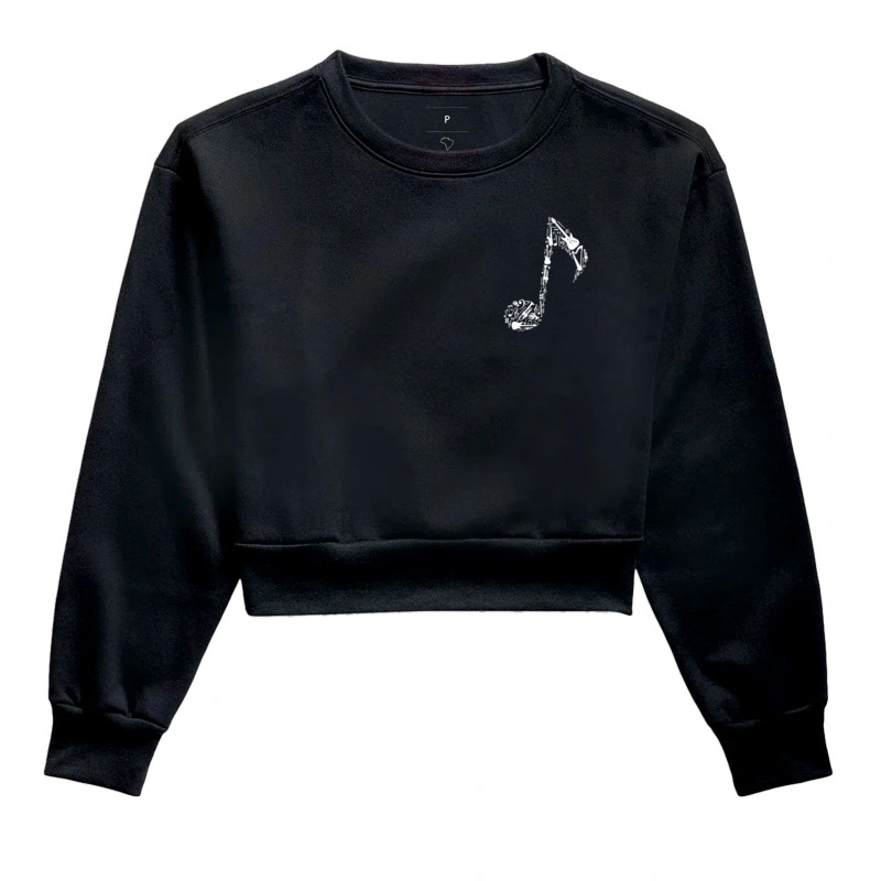 Semínima Instrumental em Mosaico