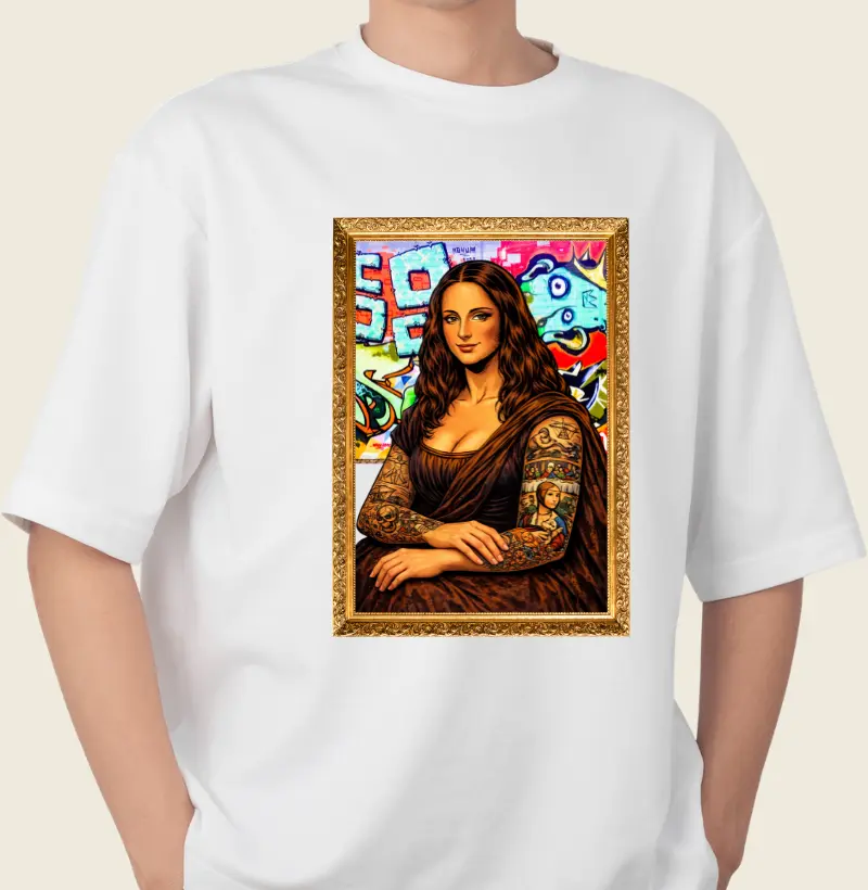Monalisa