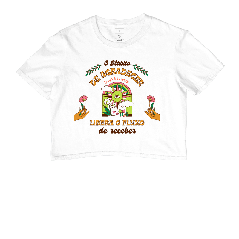 O hábito de agradecer II