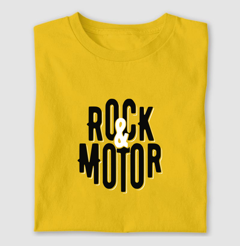 Logo Rock&Motor