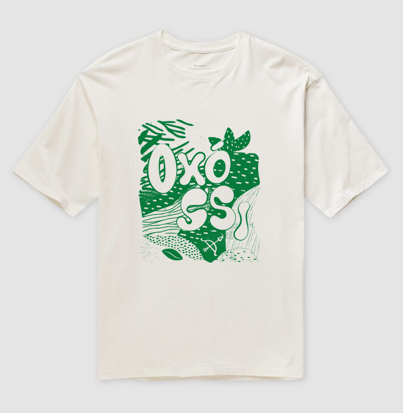 Minha Fé tem Axé - Oxóssi Essência